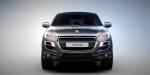 Peugeot 4008 2011 года